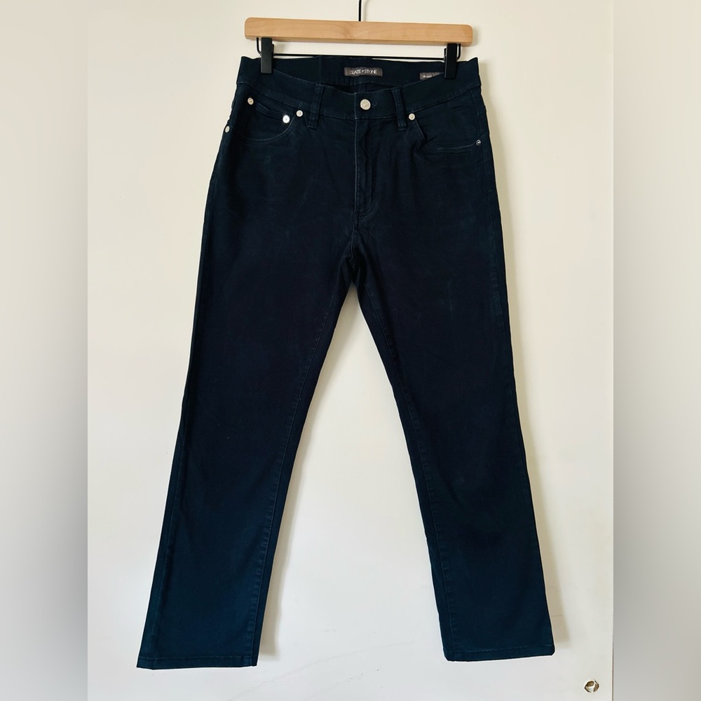 Slate & Stone Dark Blue Men’s Jeans Size 30x27